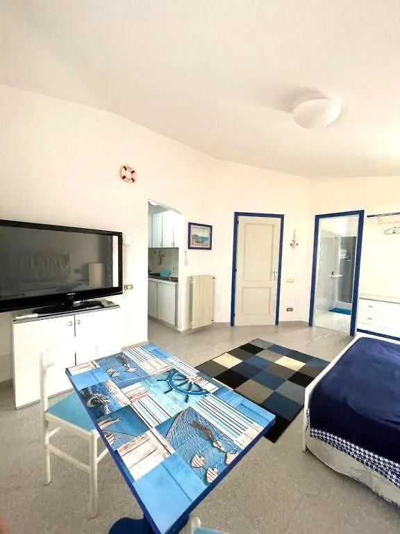 Imperia85 Lt Hotel Olbia