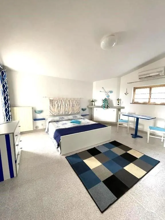 Gæstehus Imperia85 Lt Hotel Olbia Italien