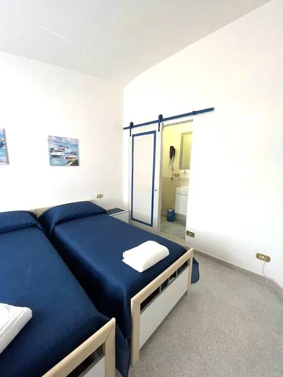 Imperia85 Lt Hotel Olbia Italien