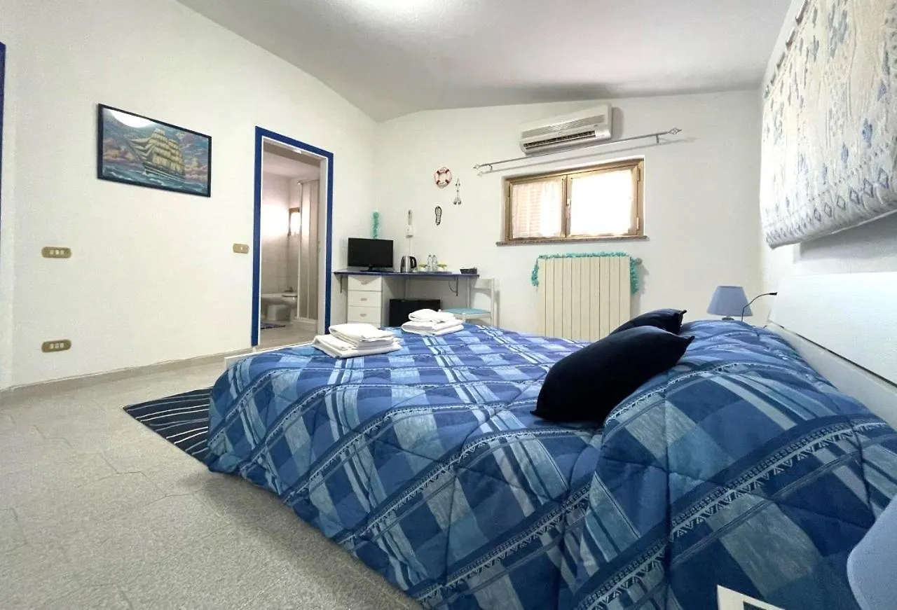 Imperia85 Lt Hotel Olbia Italien