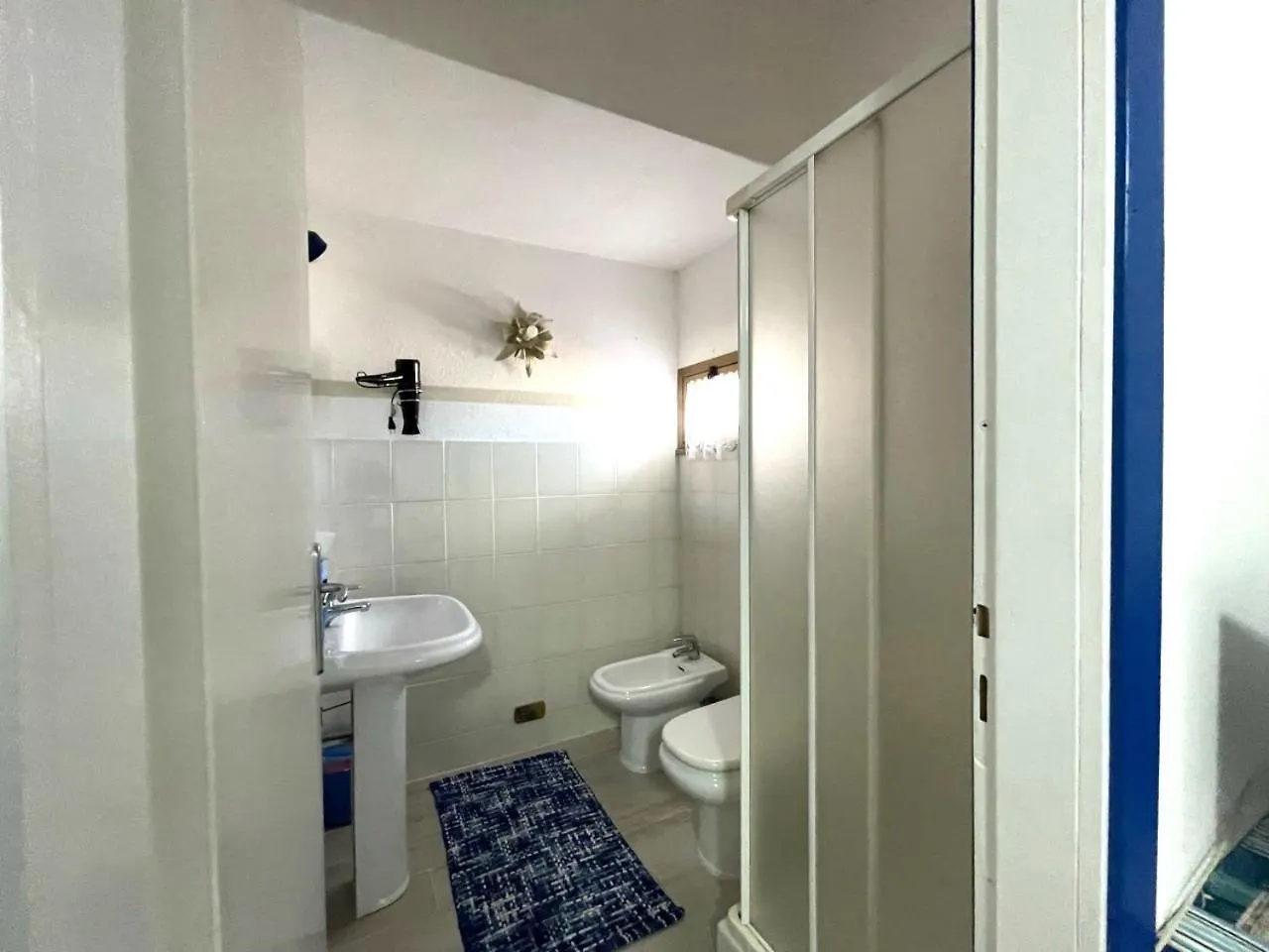 Imperia85 Lt Hotel Olbia Gæstehus