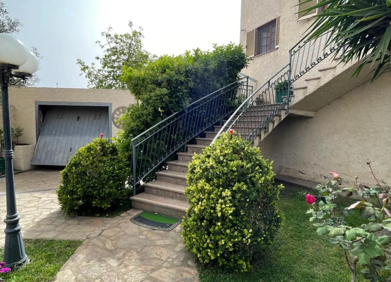 Imperia85 Lt Hotel Olbia Gæstehus