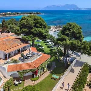 Hotel The Pelican & - Adults Only, Olbia
