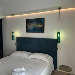 Pensión Amani Chic, Olbia