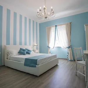 Bed and breakfast Les Magnolia, Olbia